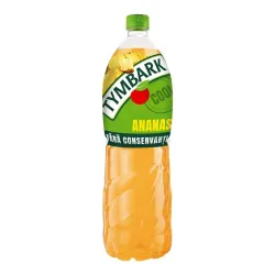 Tymbark Cool de ananas băutură necarbogazoasă, 2L