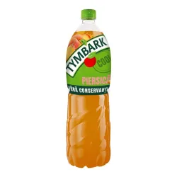 Tymbark Cool de piersică băutură necarbogazoasă, 2L