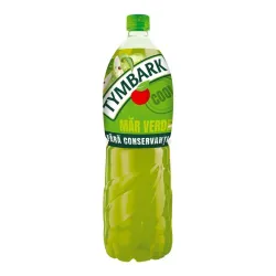 Tymbark Cool de măr verde băutură necarbogazoasă, 2L