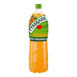 Tymbark Cool de portocale băutură necarbogazoasă, 2L