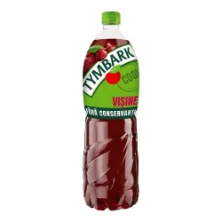 Tymbark Cool de vişine băutură necarbogazoasă, 2L